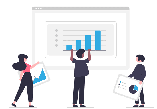 Data Analysis & Visualization